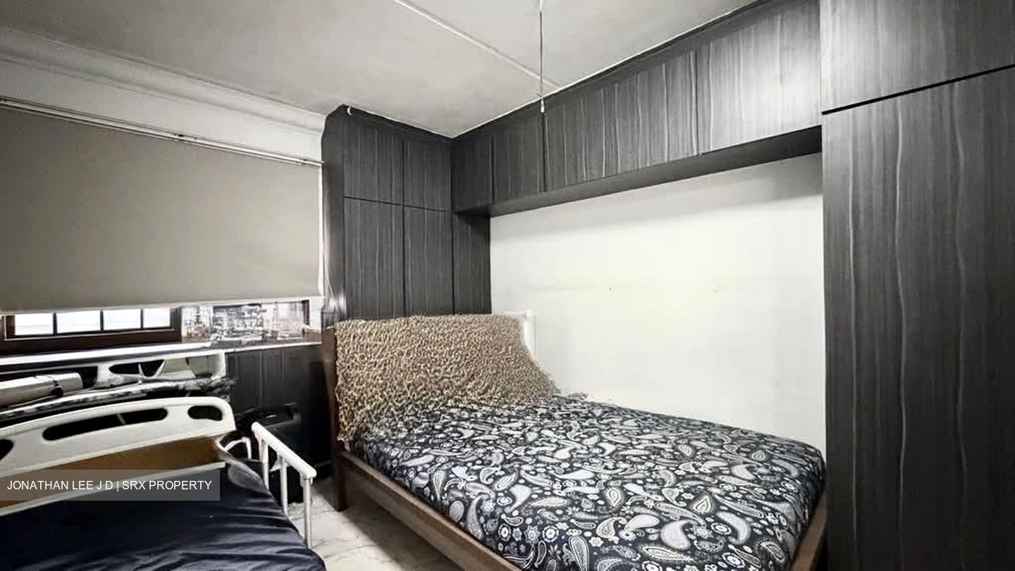 Blk 481 Sembawang Drive (Sembawang), HDB 5 Rooms #572876431